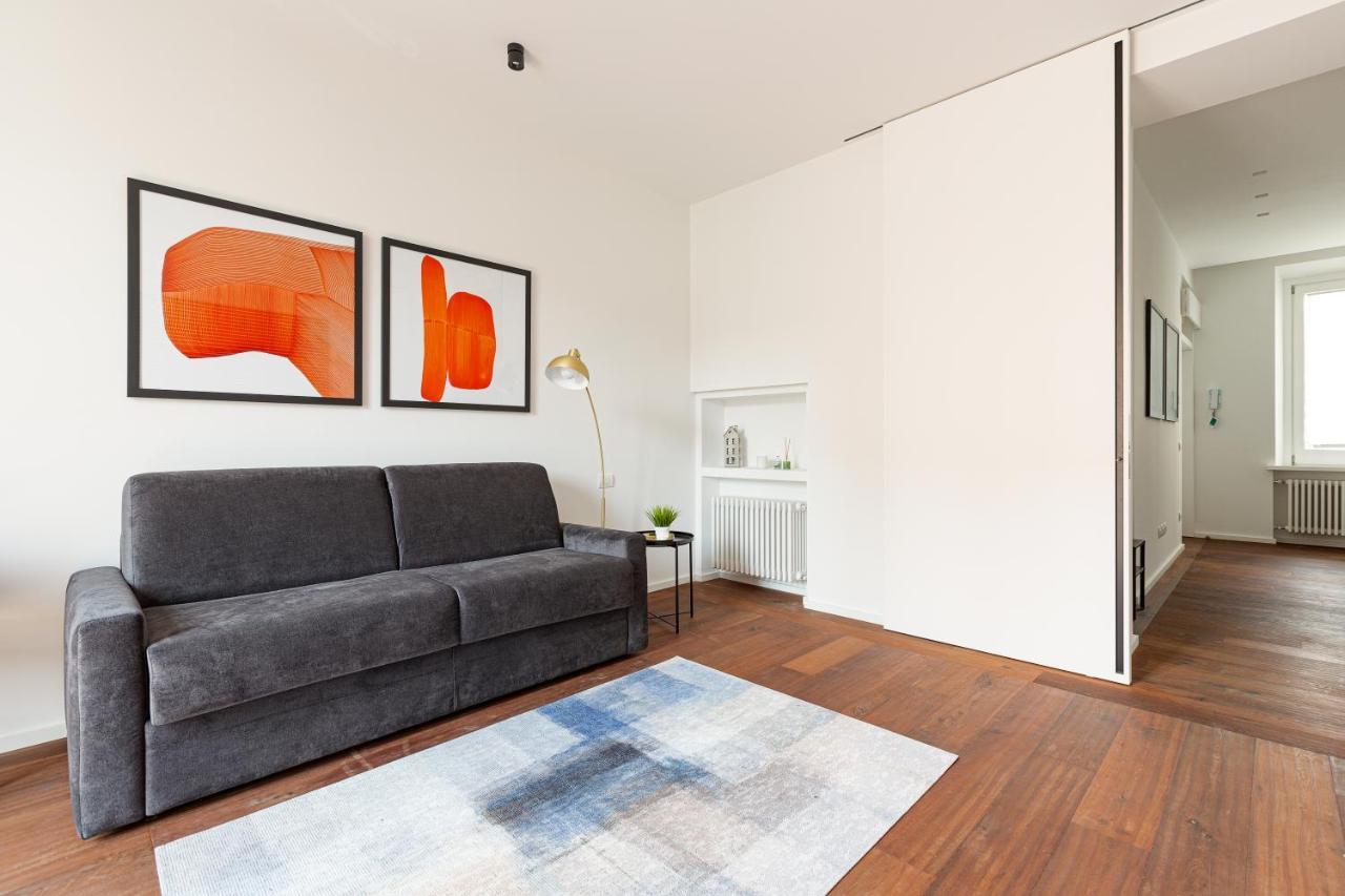 Appartamento Modern & Comfortable Flat - Near Station Milano