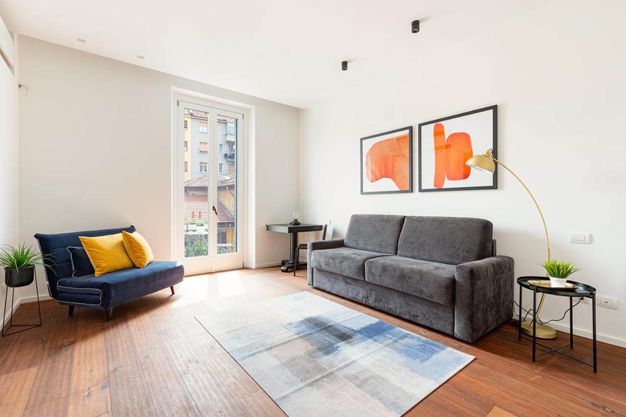 Modern & Comfortable Flat - Near Station * Milano